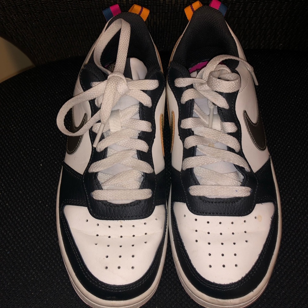 Nike Court Borough Sneakers